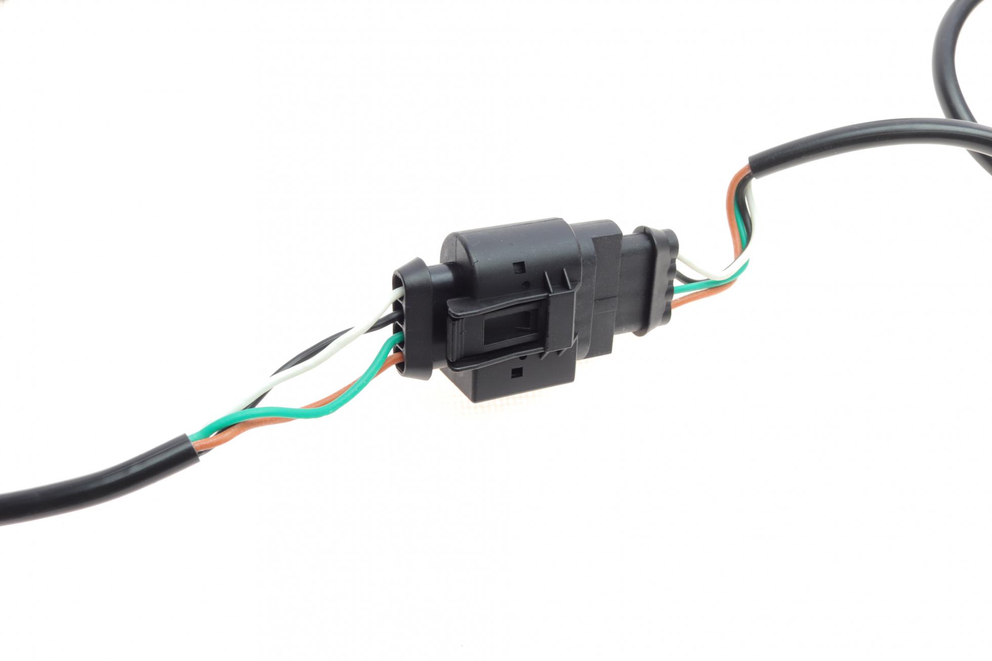 0242111 TRUCKTEC AUTOMOTIVE